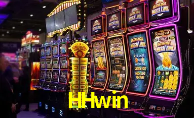 HHwin Brasília - VIP Program