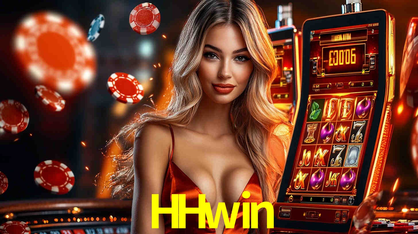 HHwin App