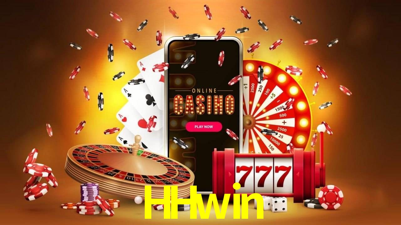 HHwin São Paulo - Jogo Providers