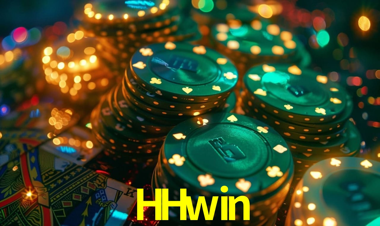 Estatísticas do Jogo HHwin