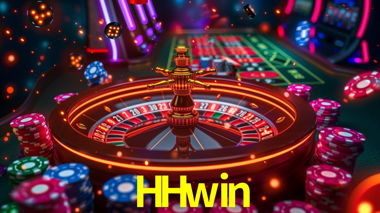 Jogos Exclusivos HHwin