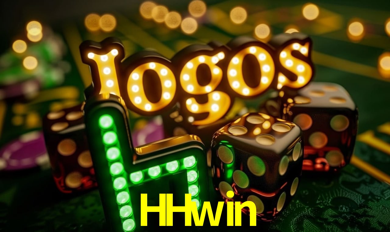 Tecnologia da Plataforma HHwin