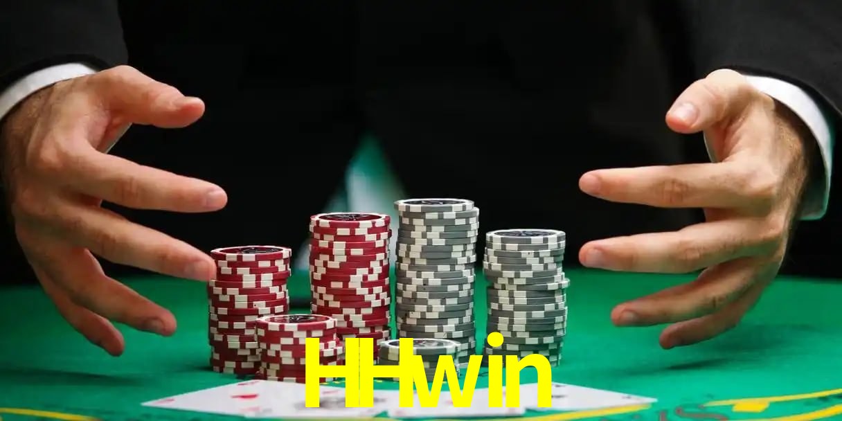 HHwin Belo Horizonte - Basketball
