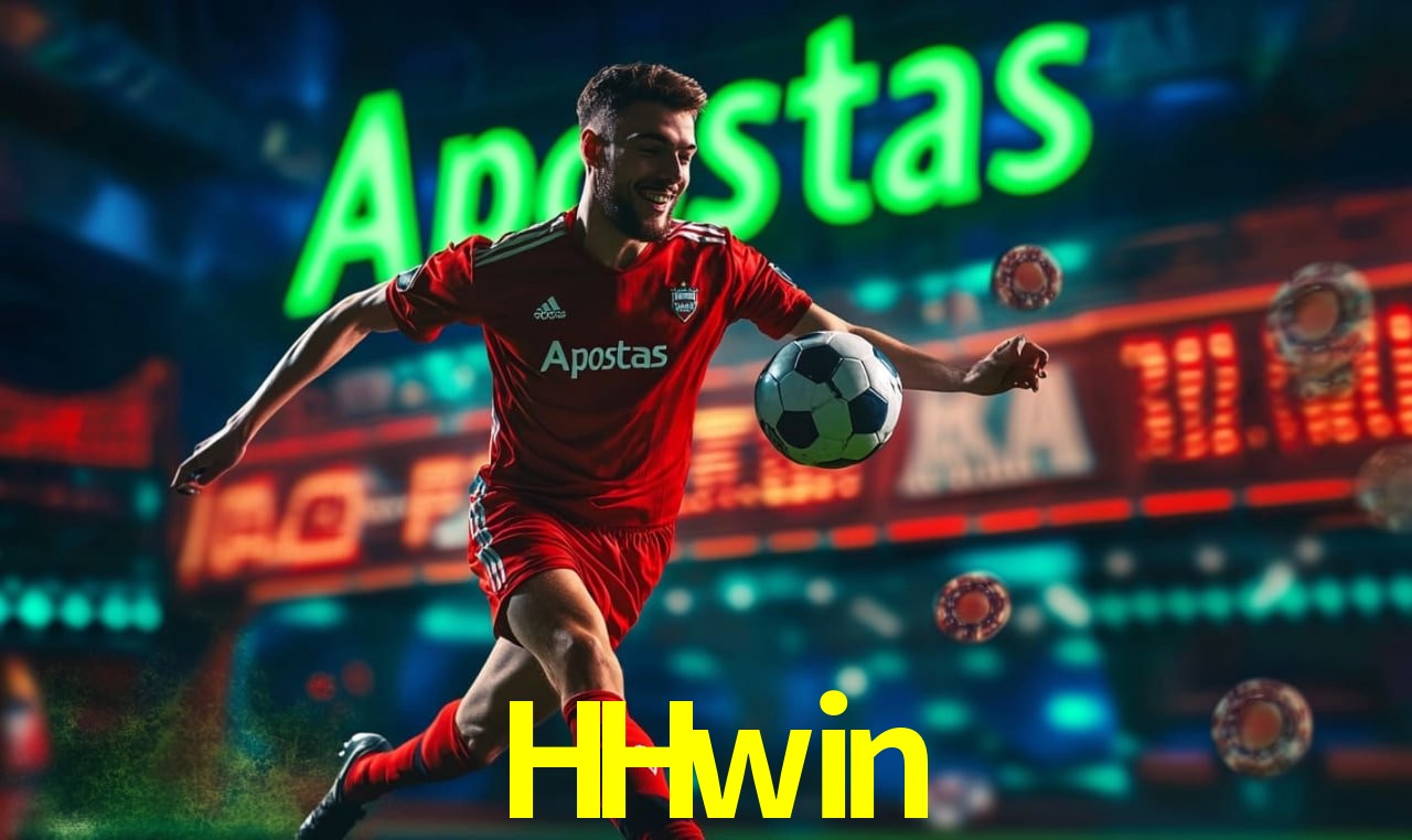 Programa VIP HHwin