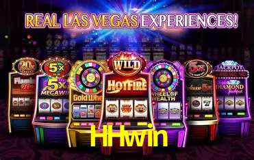 HHwin São Paulo - Live Tables