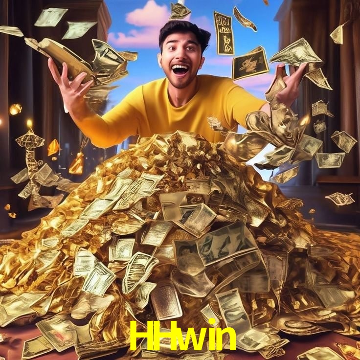 Apostas de Futebol HHwin