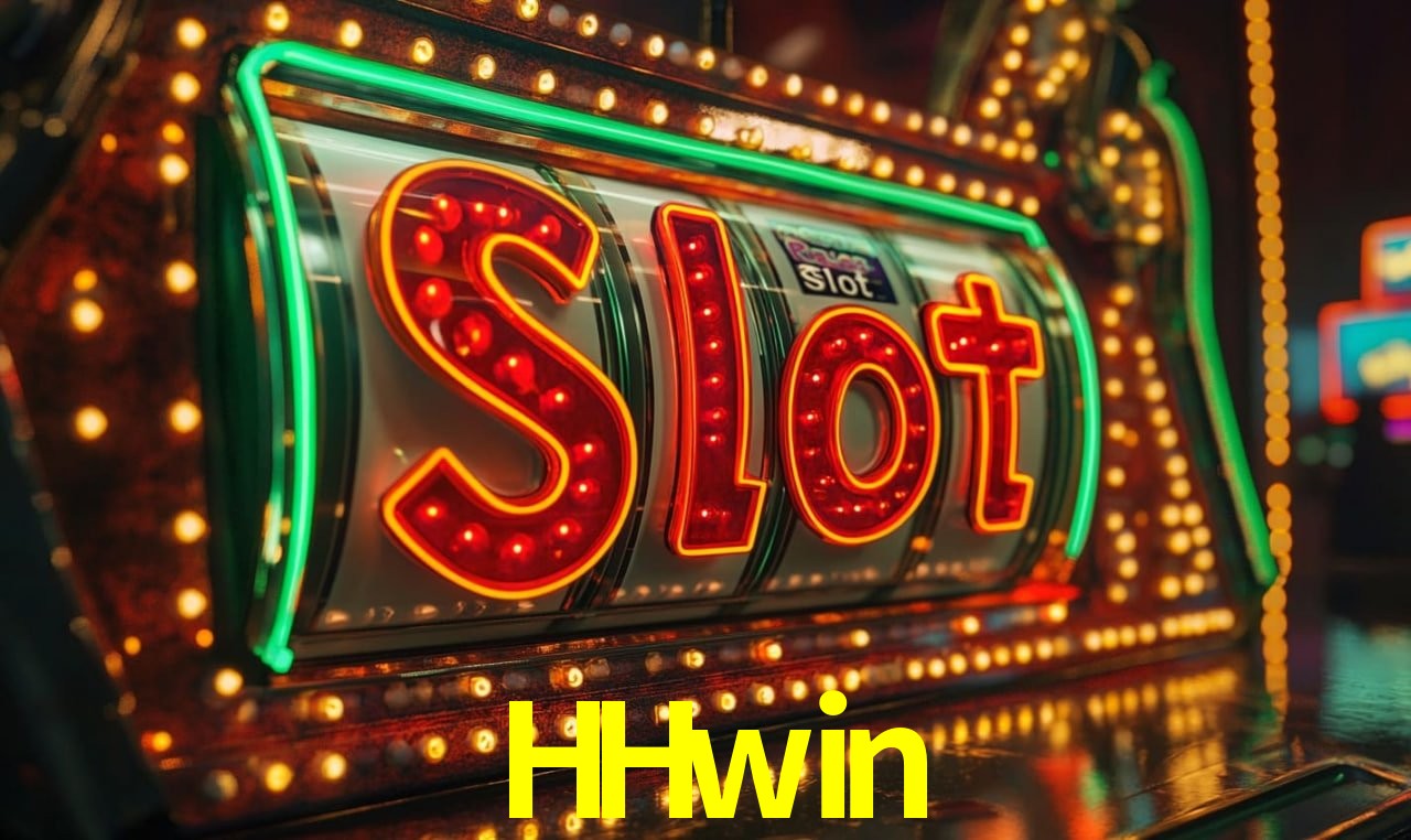 HHwin Entrar - Login Seguro Certificado