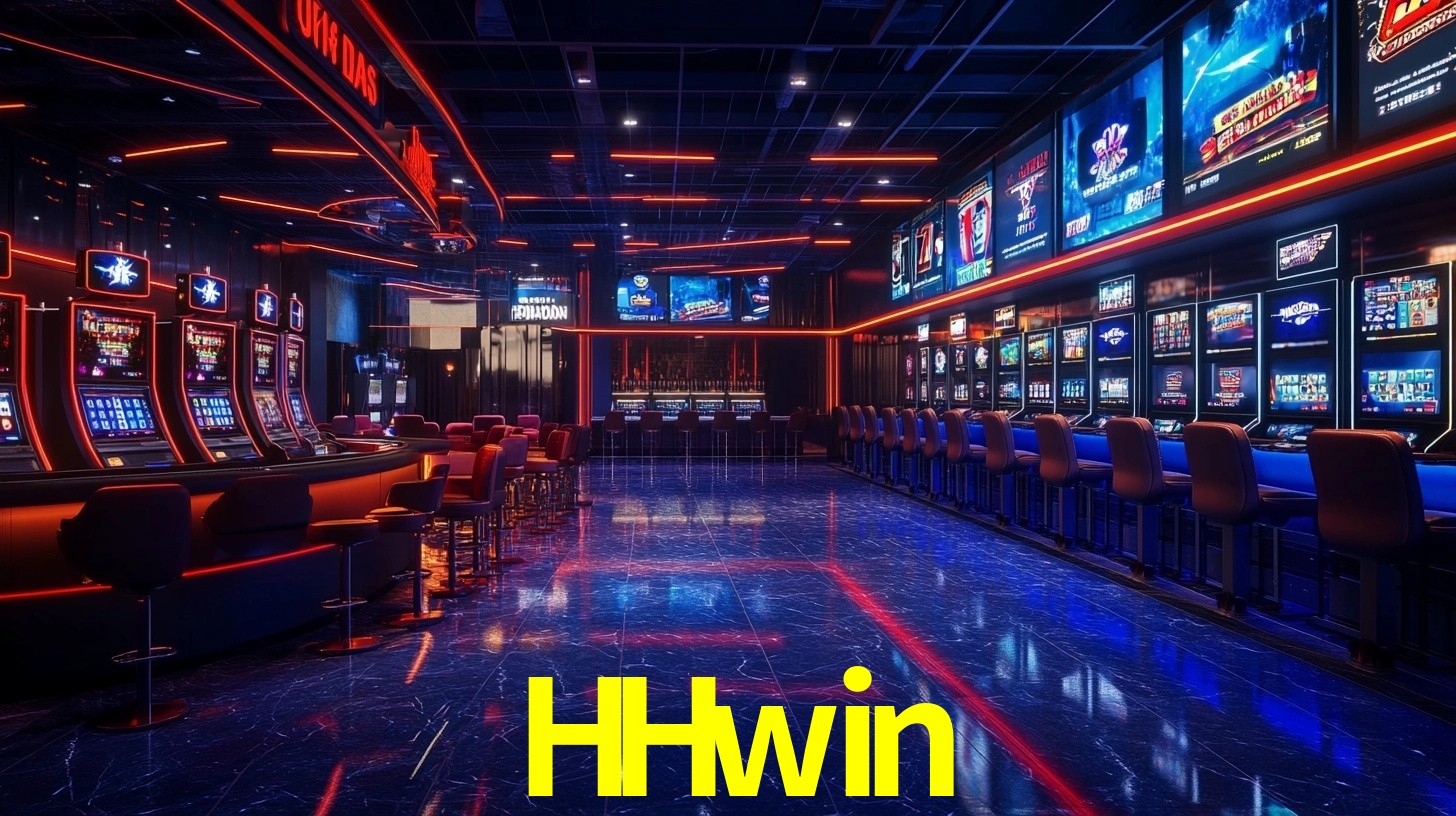 Live Casino HHwin