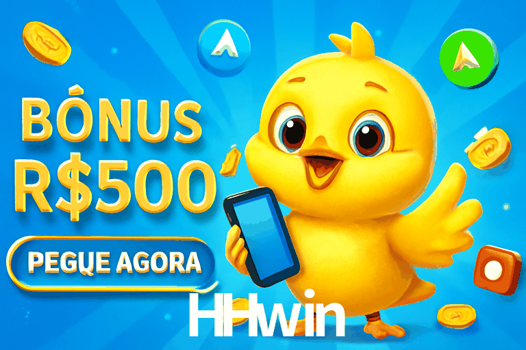 Exclusive Offers HHwin