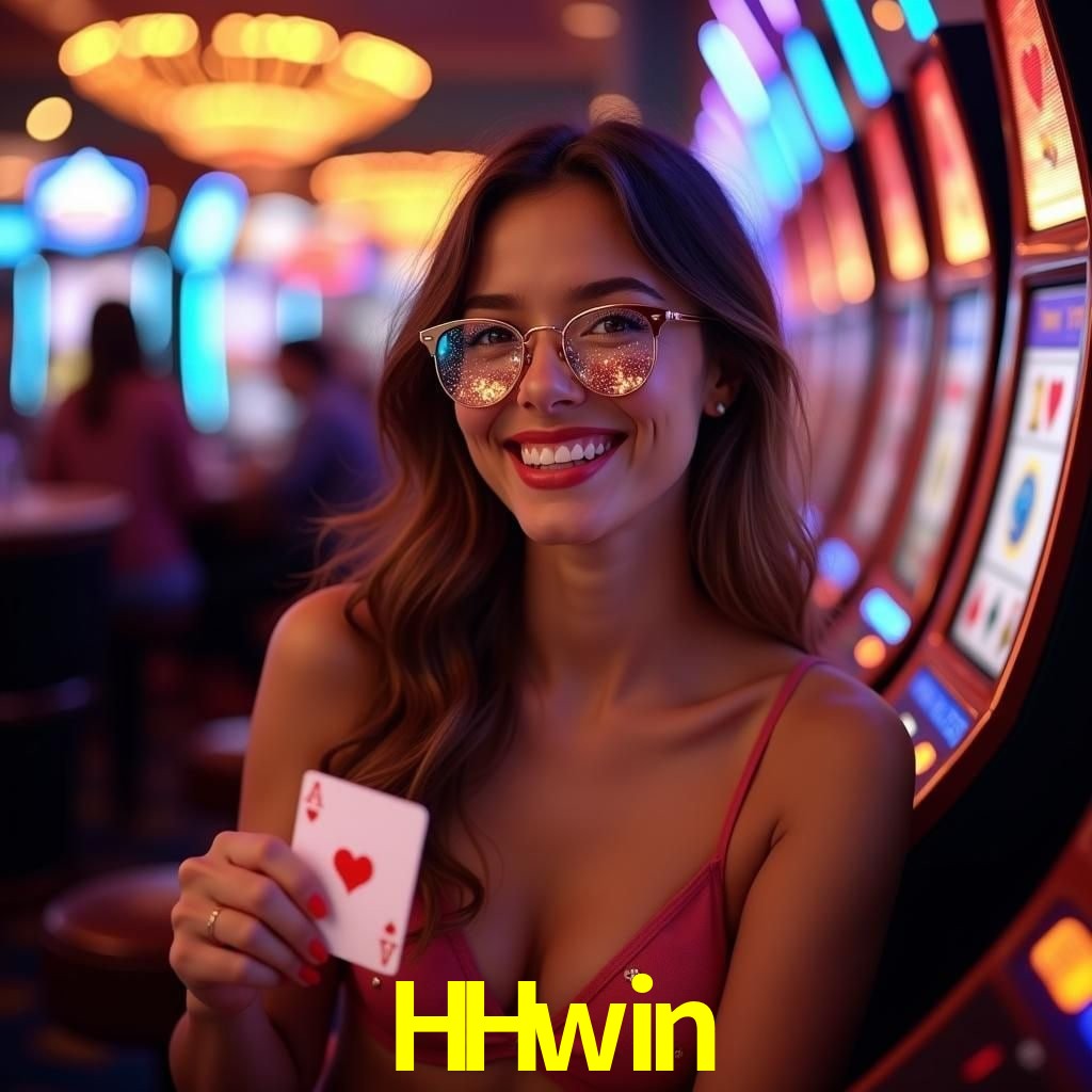 Bonus Features HHwin