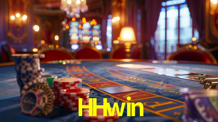 API Integration HHwin