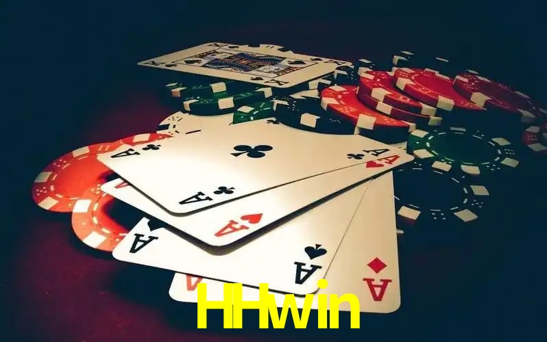 HHwin Brasília - Betting Features