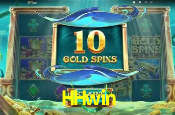 A Revolução dos Aplicativos de Jogos no HHwin