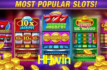 HHwin Curitiba - Live Status