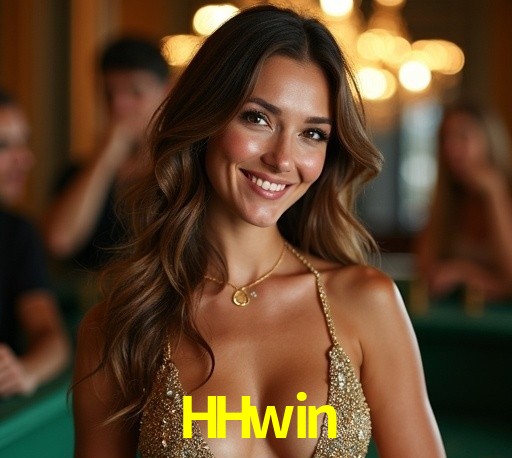 Bônus de Boas-vindas HHwin