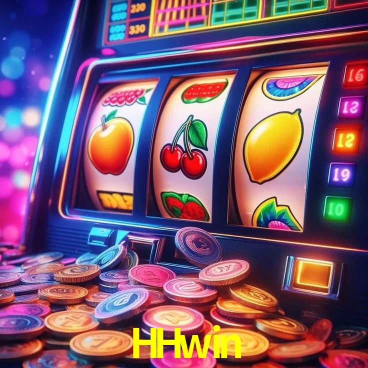 Provedores de Jogos HHwin
