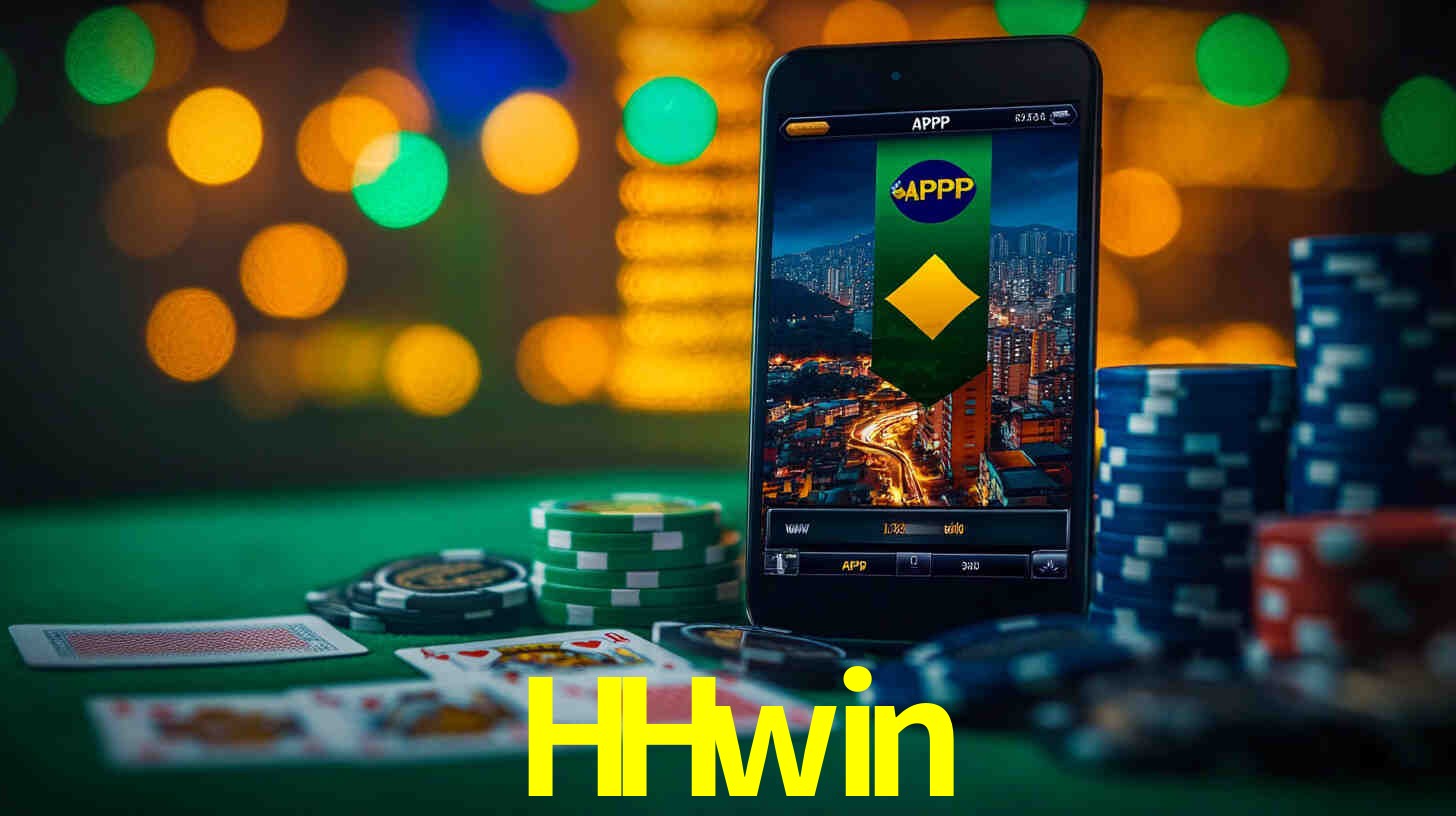 Descubra o Programa VIP da HHwin: Vantagens Exclusivas para Jogadores