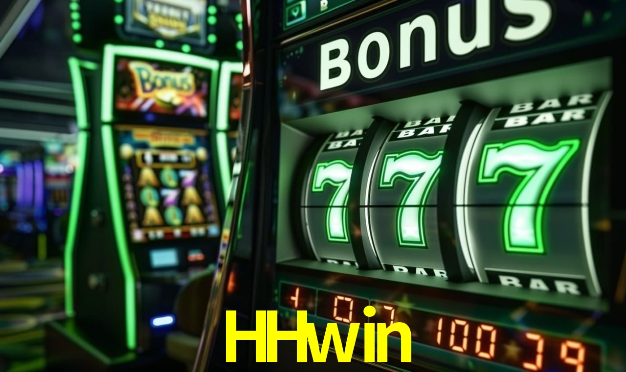 Account Benefits HHwin