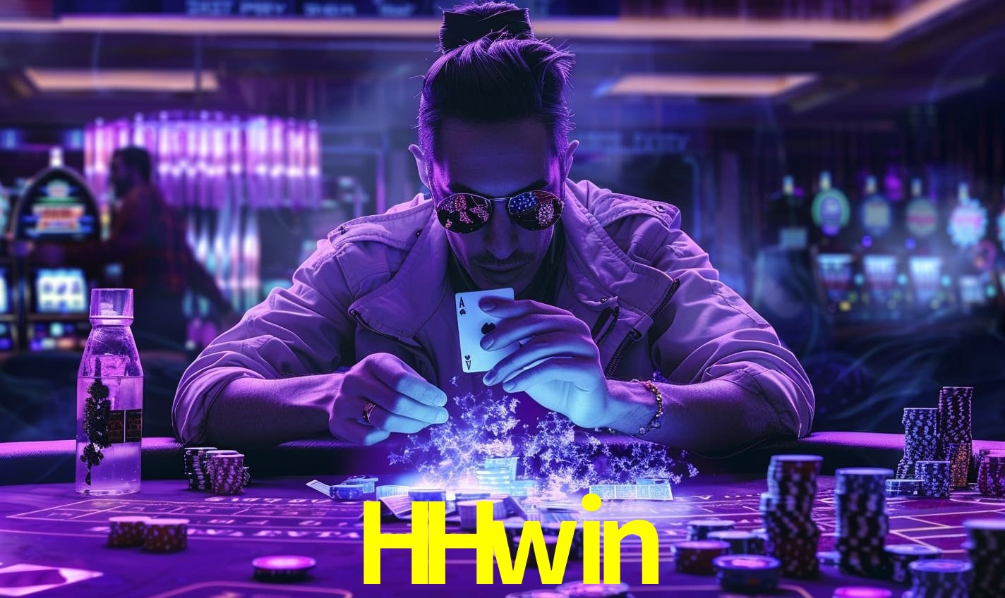 Football Betting HHwin