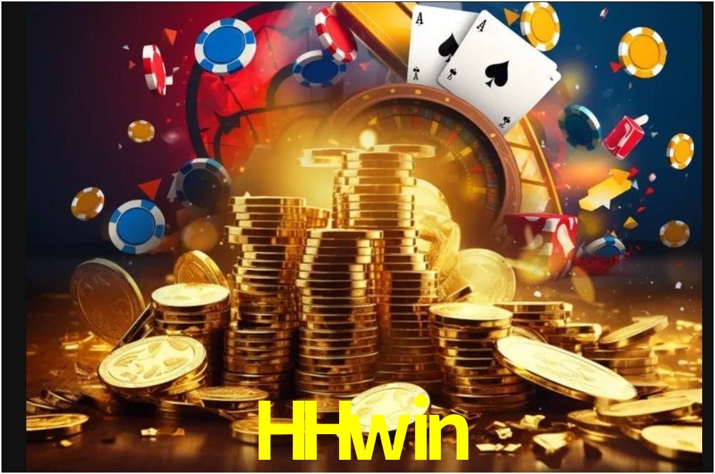PIX Instantâneo HHwin