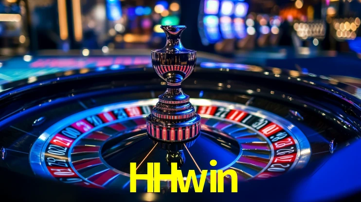 HHwin App Interface
