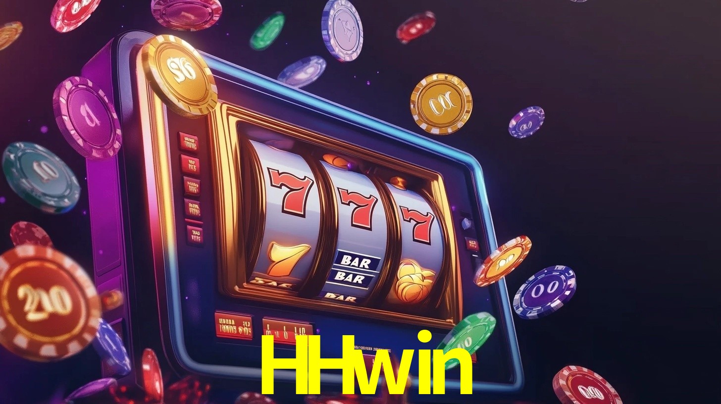 VIP Casino HHwin