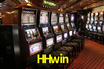 Desvendando o Mundo dos Jogos Virtuais na HHwin