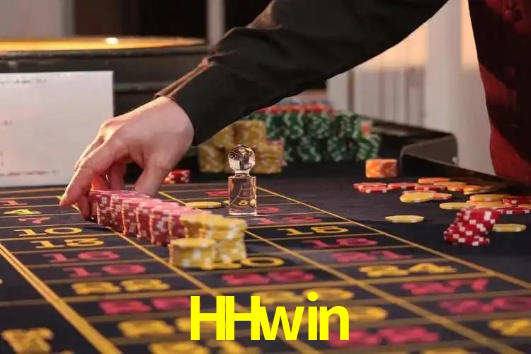 A Popularidade dos Caça-Níqueis no HHwin