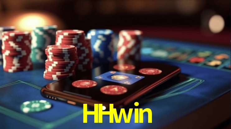 Experiência VIP HHwin
