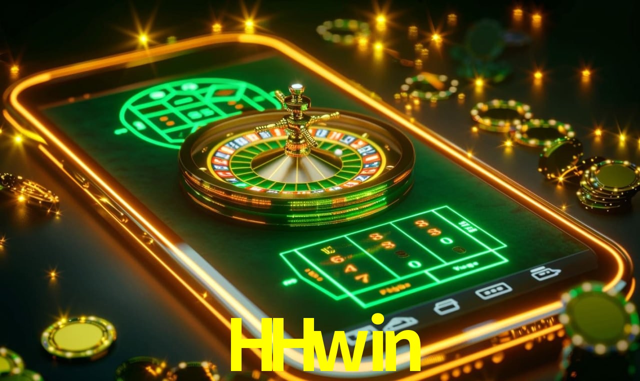 HHwin - Support