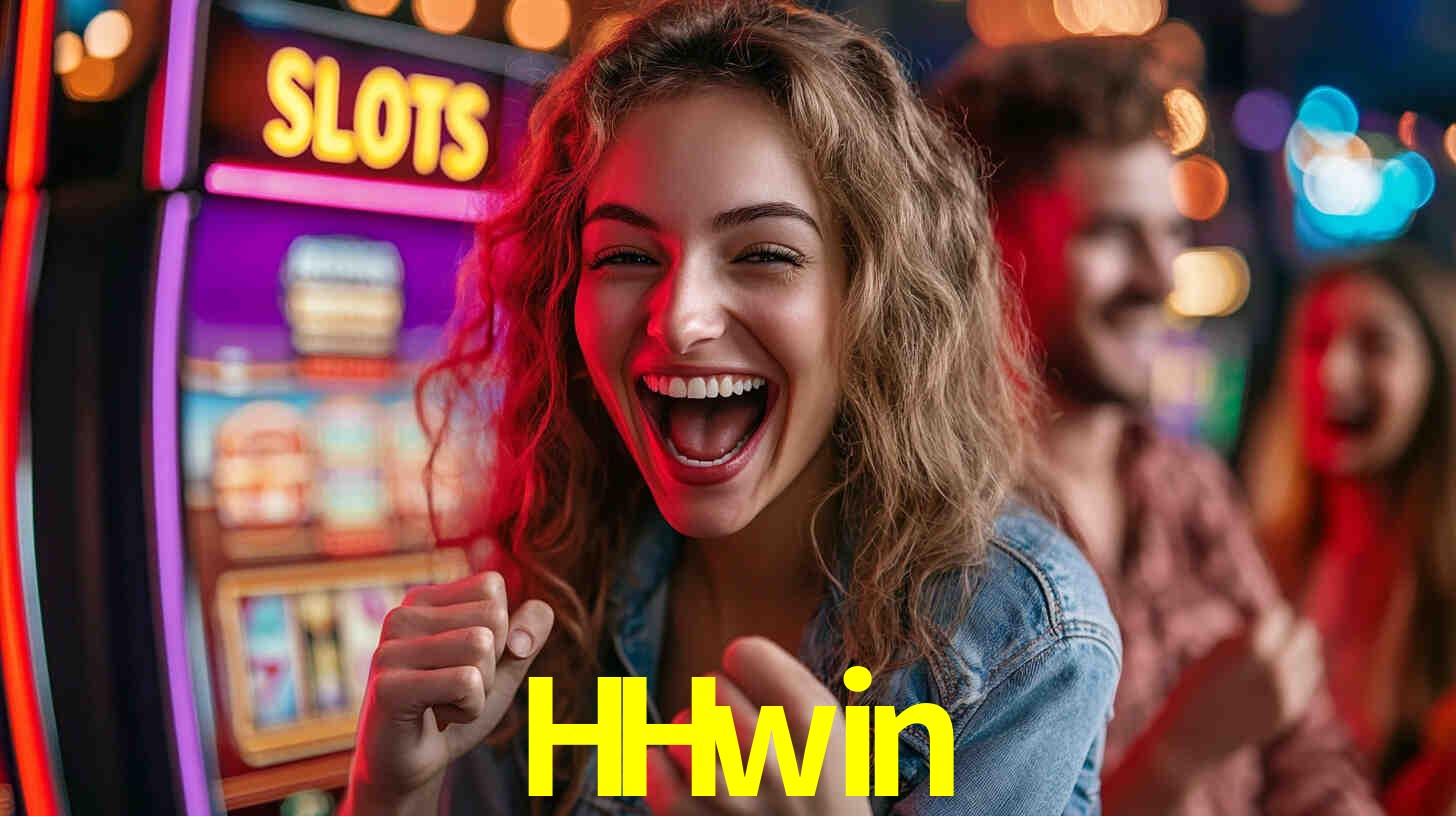 Inovações de Jogos na HHwin: O Futuro das Experiências Interativas