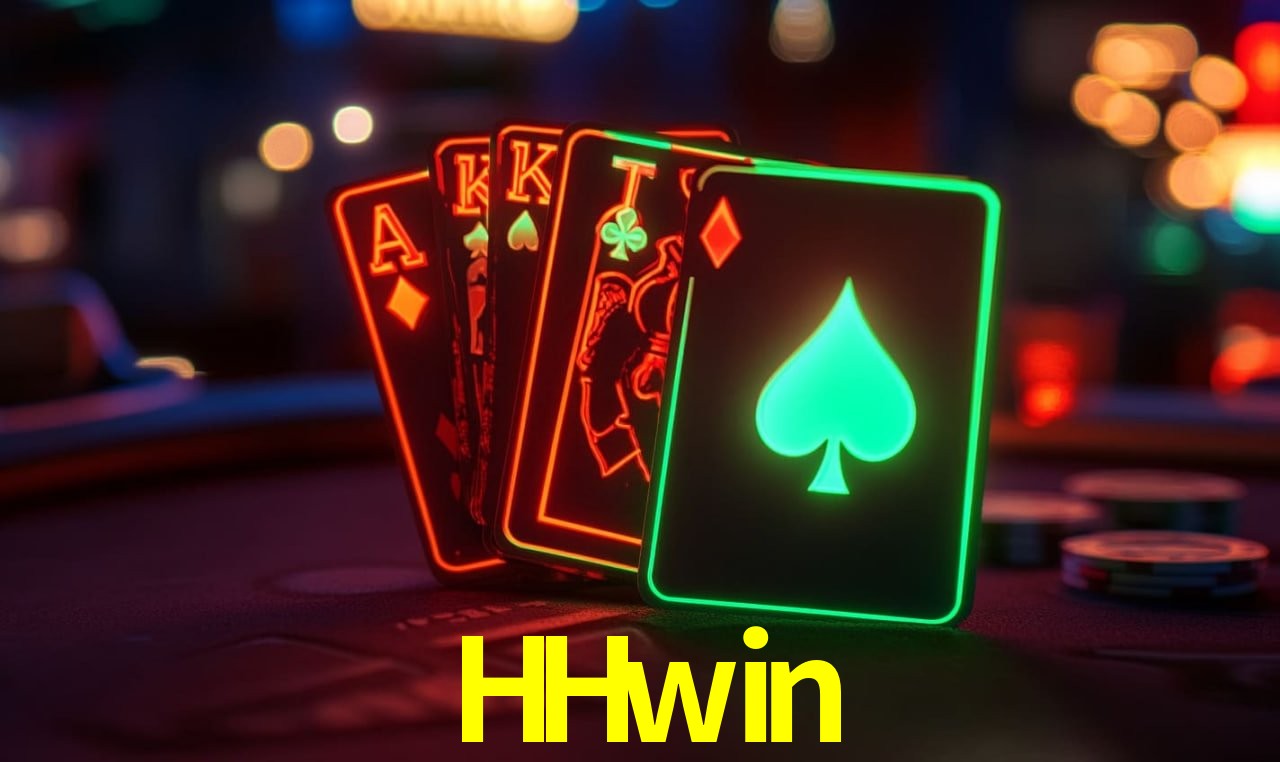 Design Responsivo HHwin