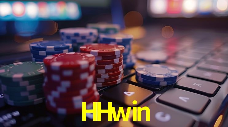 HHwin - Winners Celebration