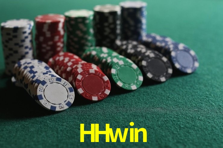 Game Providers HHwin