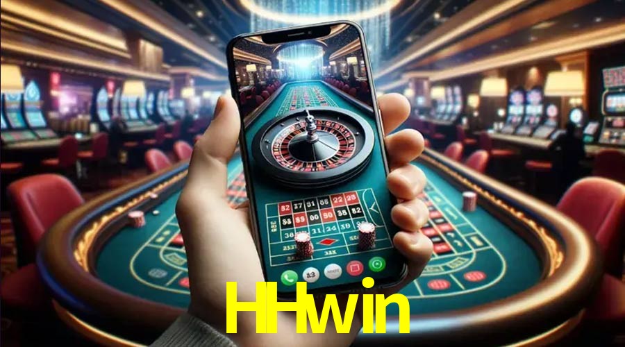Platform Technology HHwin