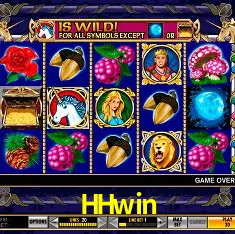 HHwin Salvador - Bonus Stats