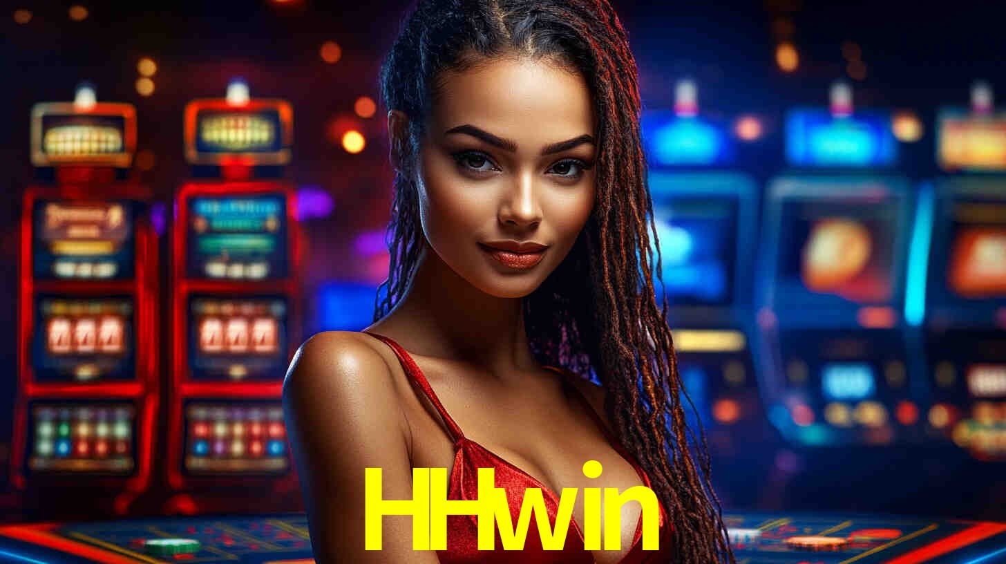 A Experiência Imersiva dos Cassinos Ao Vivo no HHwin