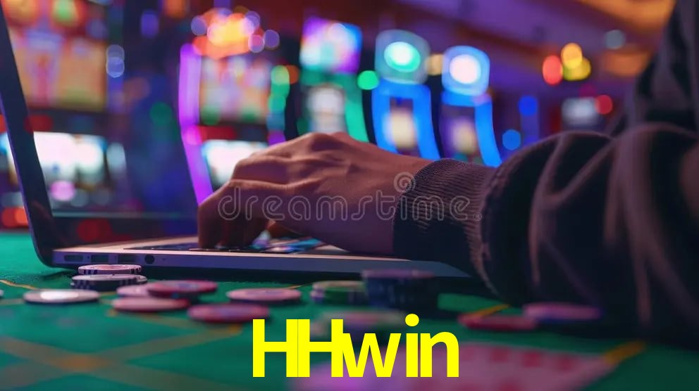 Casino Ao Vivo HHwin
