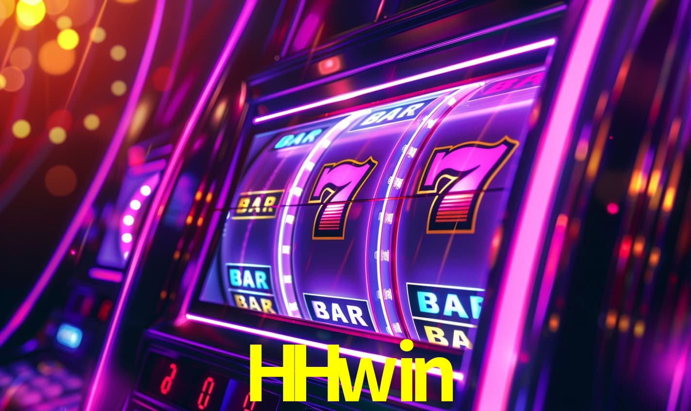 HHwin: Seu Cassino Premiado com Pagamentos Rápidos