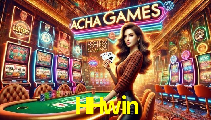 Statistics HHwin