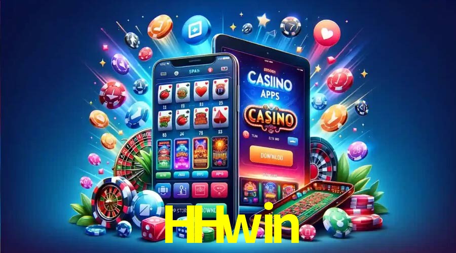 Flash Promotion HHwin