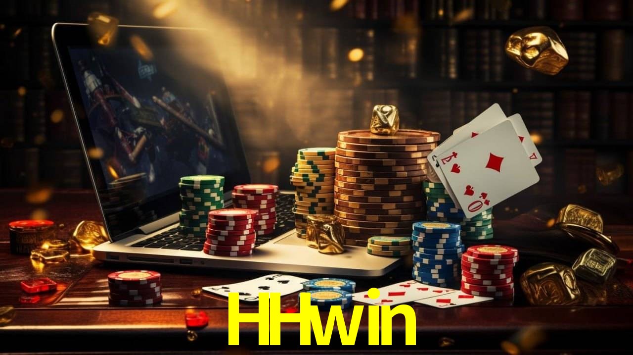 Apostas de Tênis HHwin
