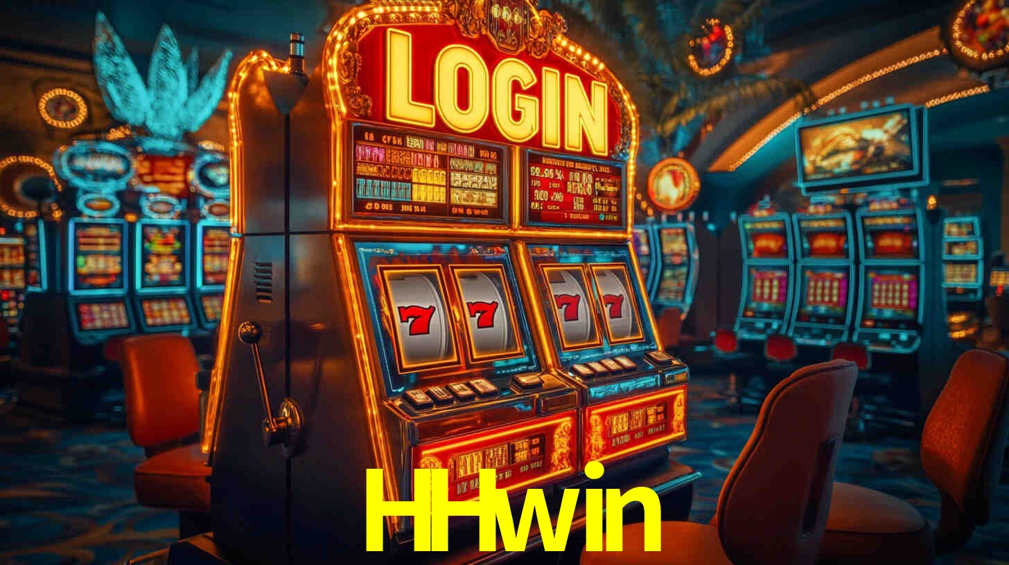 Welcome Bonus HHwin
