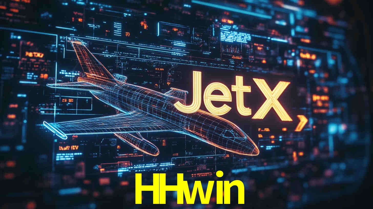 Apostas Esportivas na HHwin: Um Guia Completo