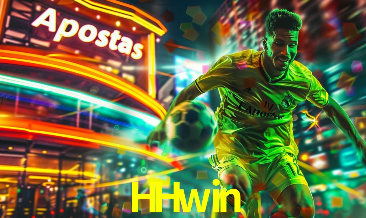 Integração de APIs HHwin