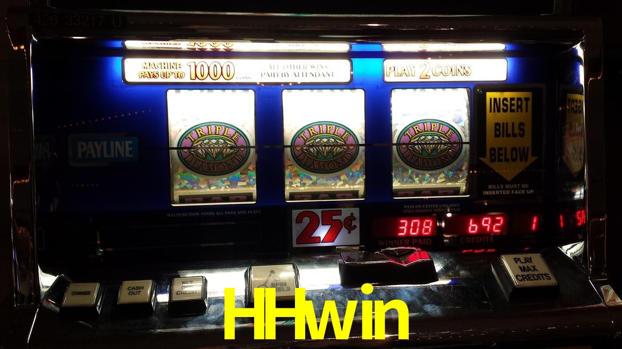 Welcome Bonus HHwin