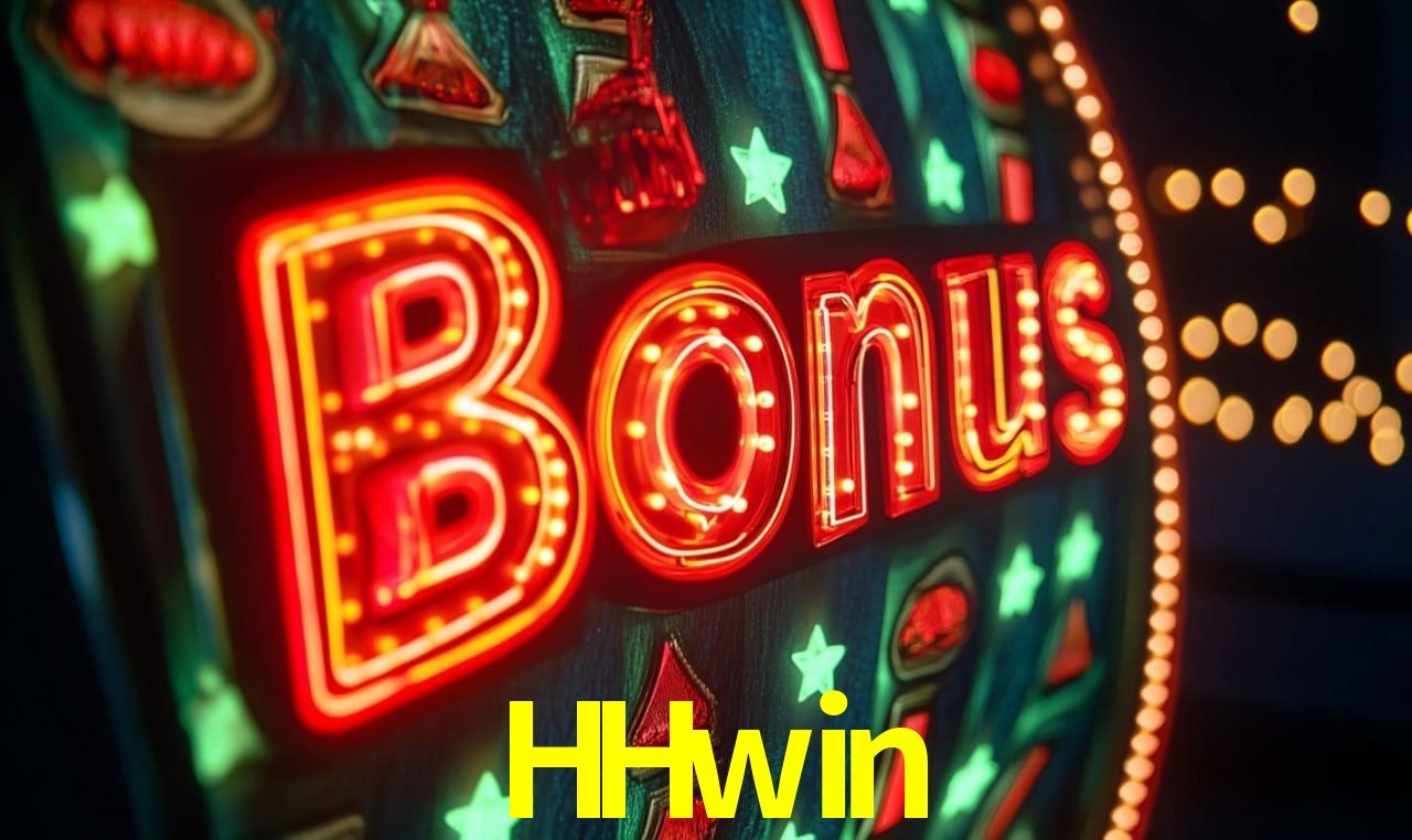 Mesa de Roleta HHwin