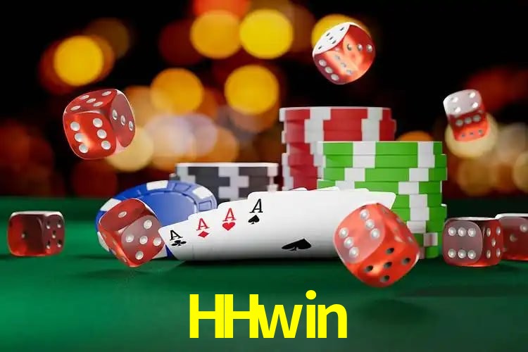 Promoção Relâmpago HHwin