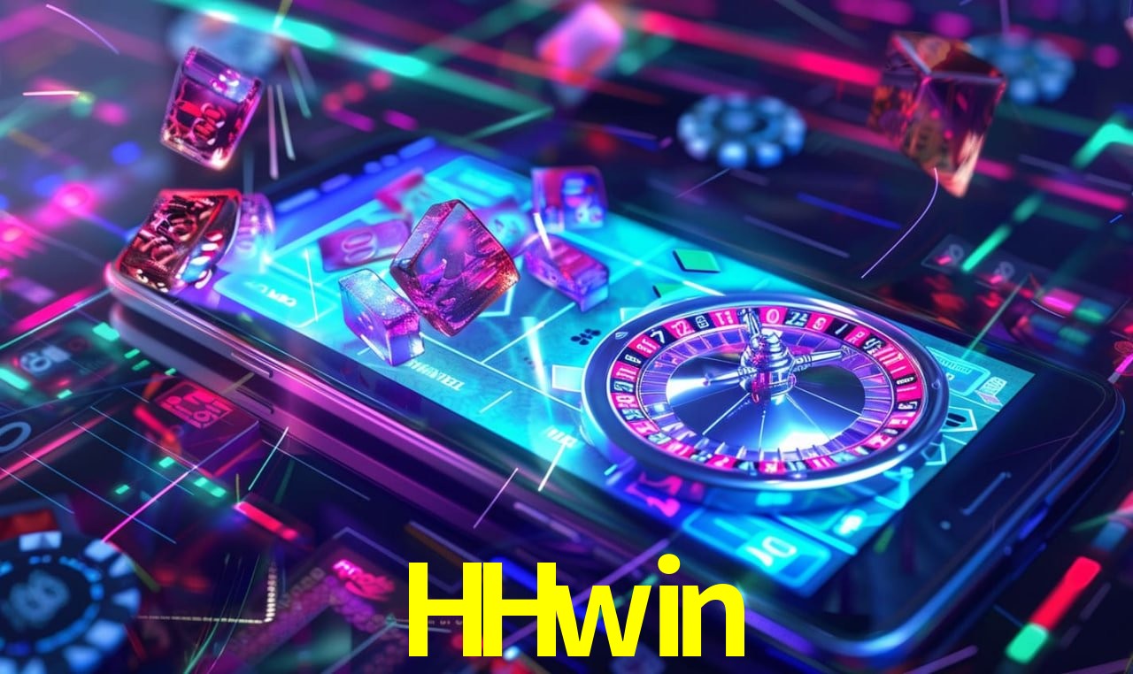 Jogos de Slot HHwin