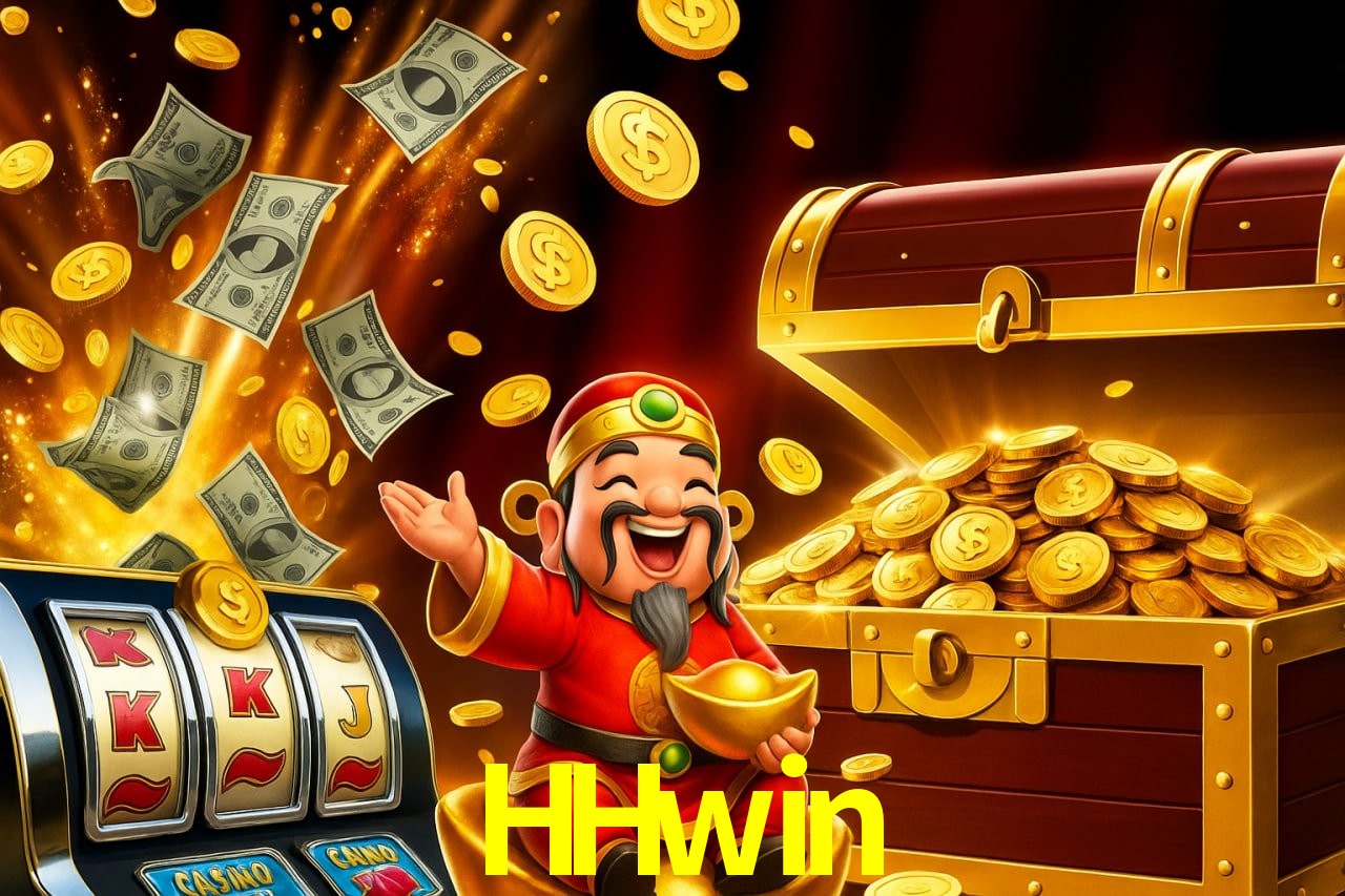 Casino VIP HHwin